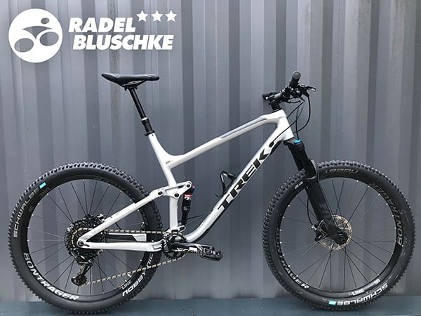 Radel Bluschke Fahrradladen Osnabrück MTB • Rennrad • E
