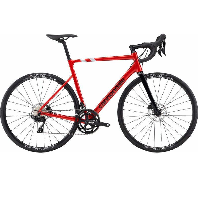 Cannondale CAAD13 Disc 105
