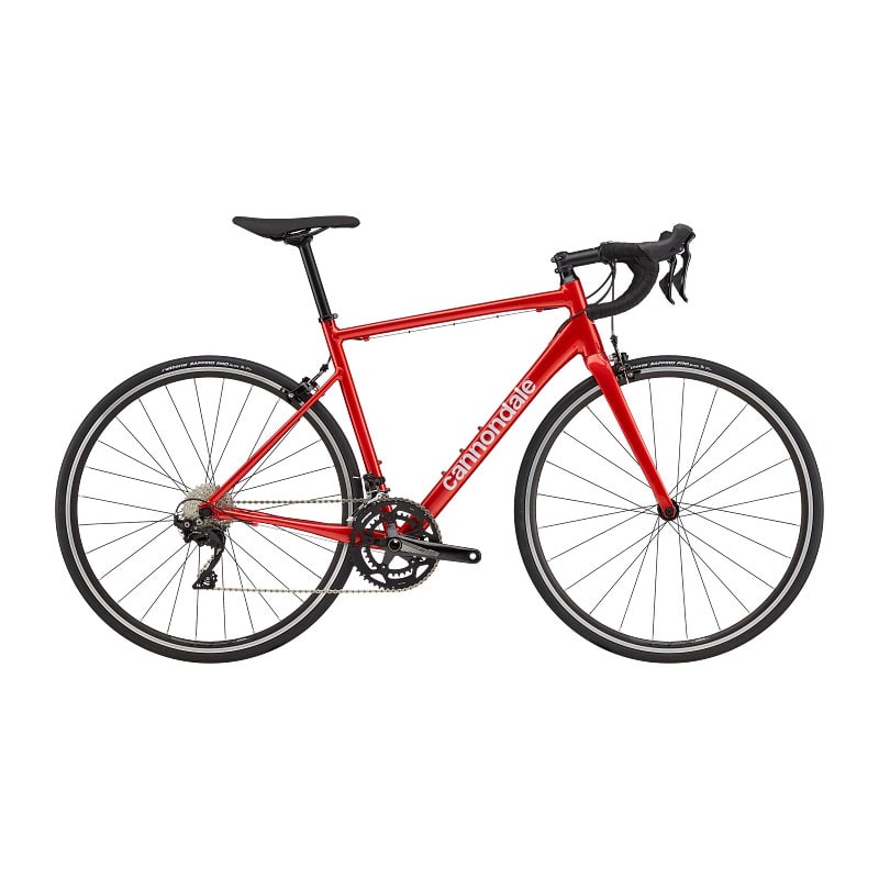 Cannondale CAAD Optimo 1