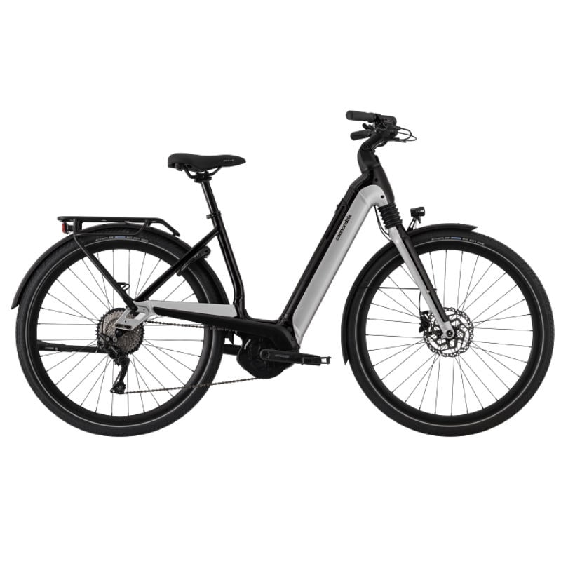 Cannondale Mavaro Neo 5+ Cashmere