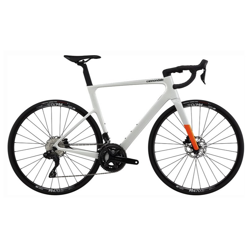 Cannondale Supersix EVO Carbon 3