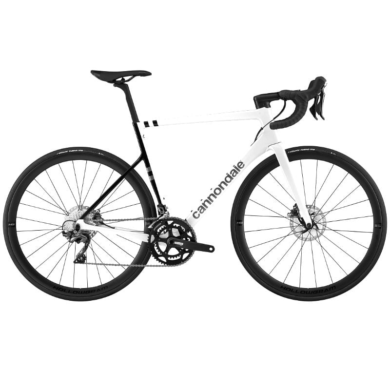 Cannondale Supersix EVO Carbon