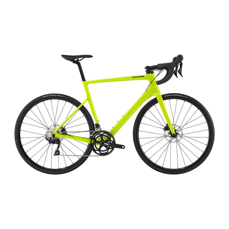 Cannondale Supersix EVO Carbon 105