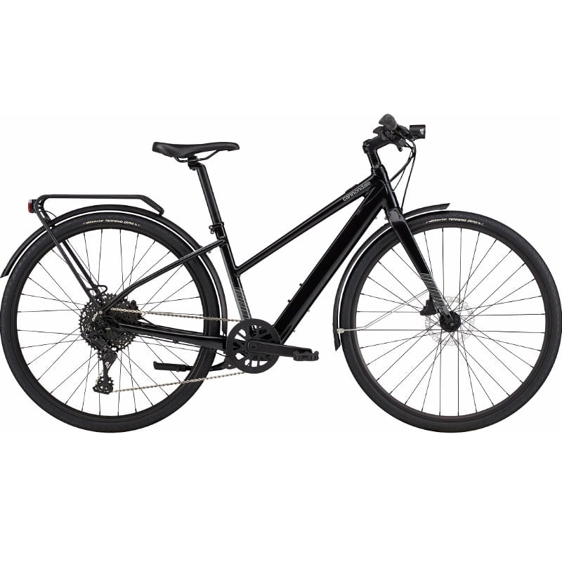 Cannondale Tesoro Neo SL EQ Remixte