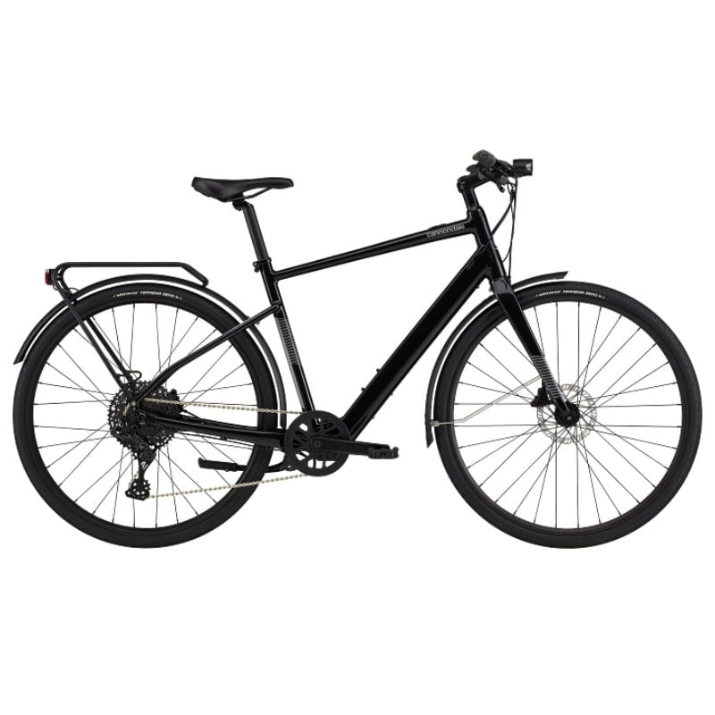 Cannondale Tesoro Neo SL Black Pearl
