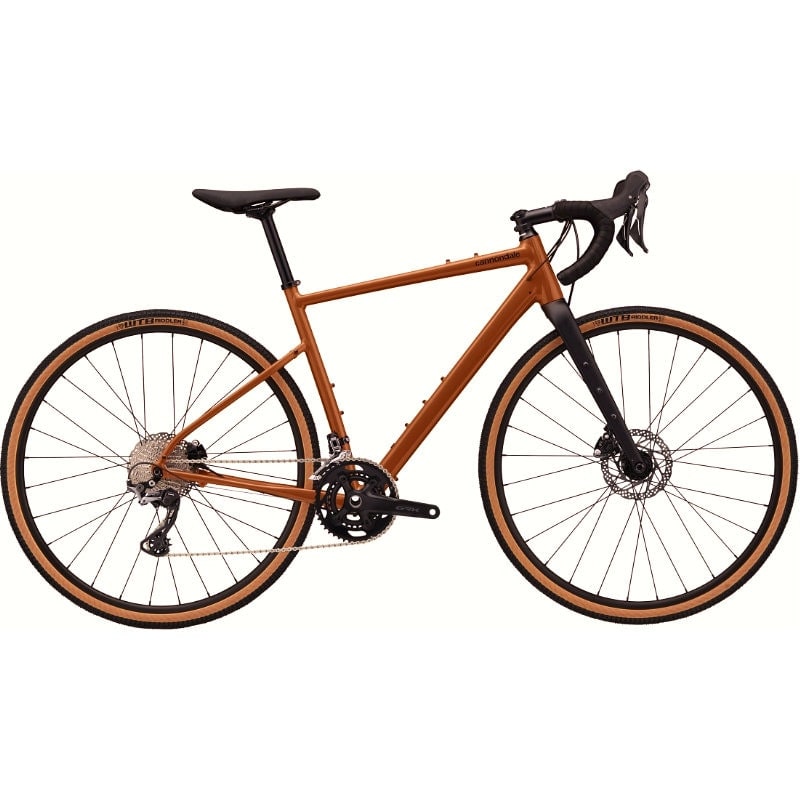 Cannondale Topstone 1