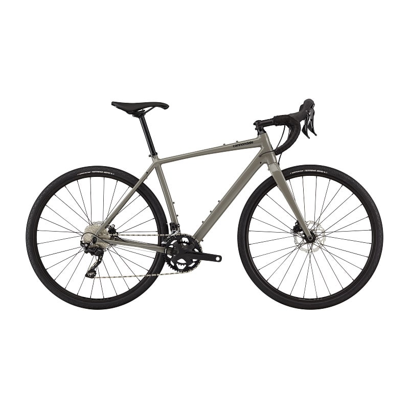 Cannondale Topstone 2
