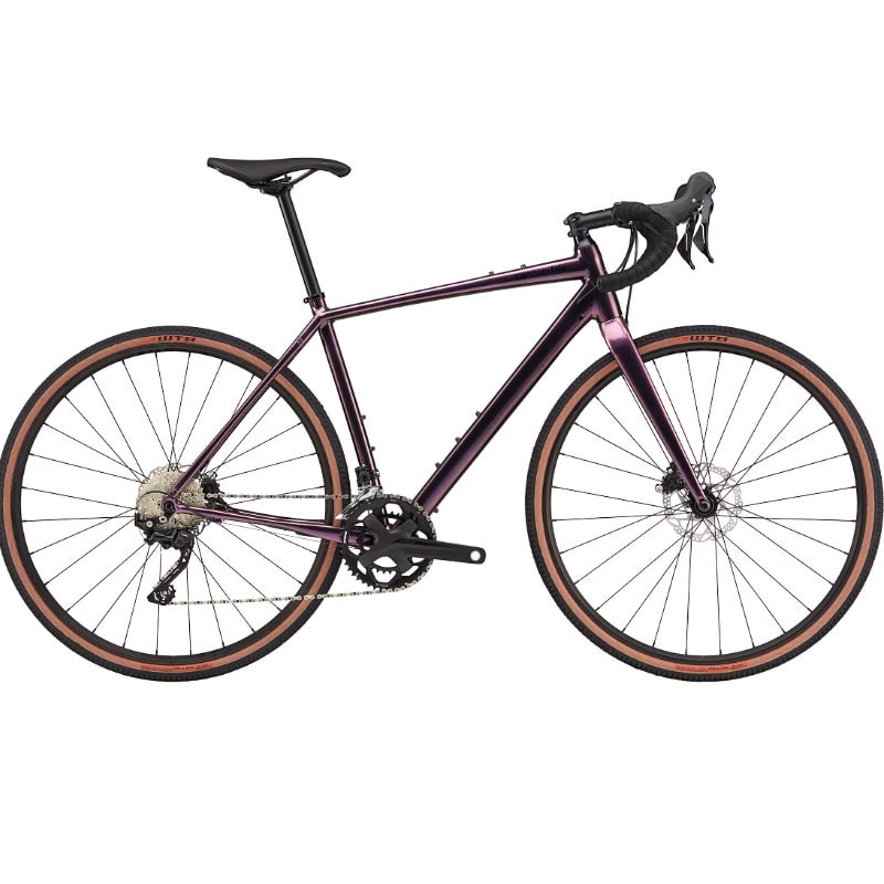 Cannondale Topstone 2