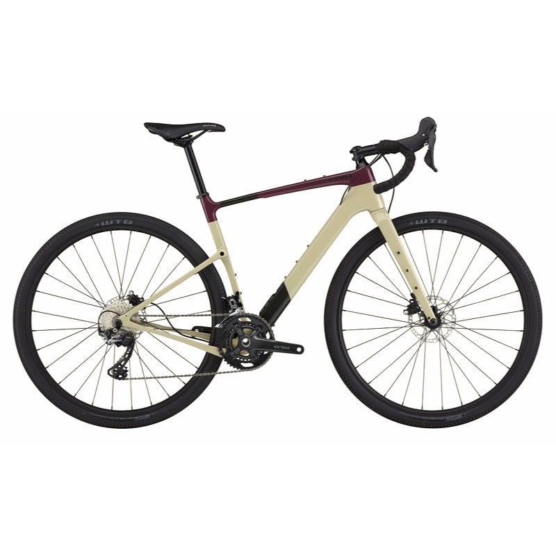 Cannondale Topstone Carbon 3 Osnabrück