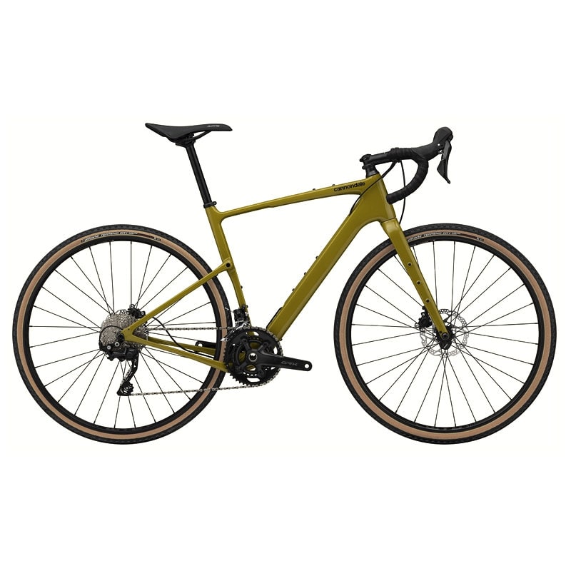 Cannondale Topstone Carbon 3 Osnabrück