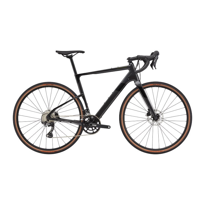 Cannondale Topstone Carbon 5