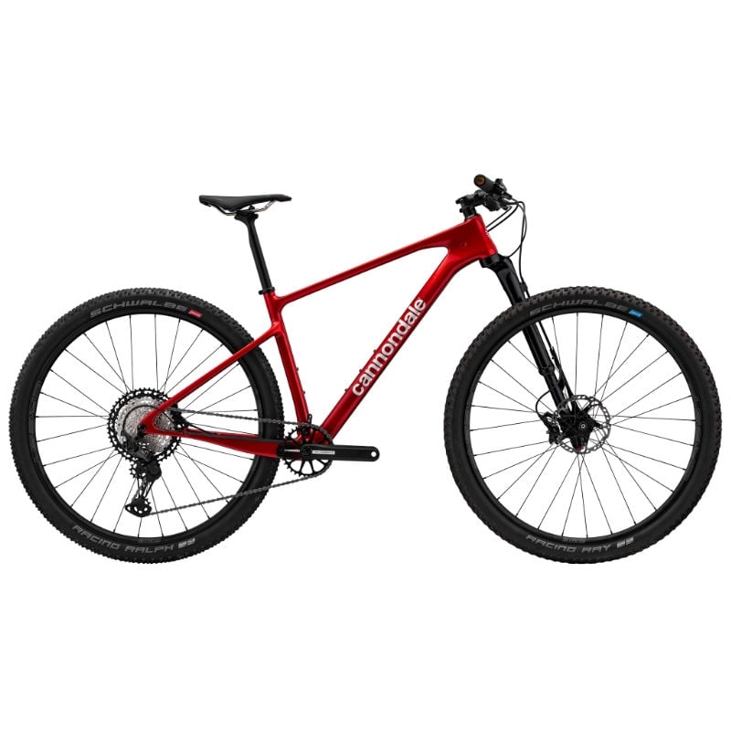 Cannondale Scalpel HT
