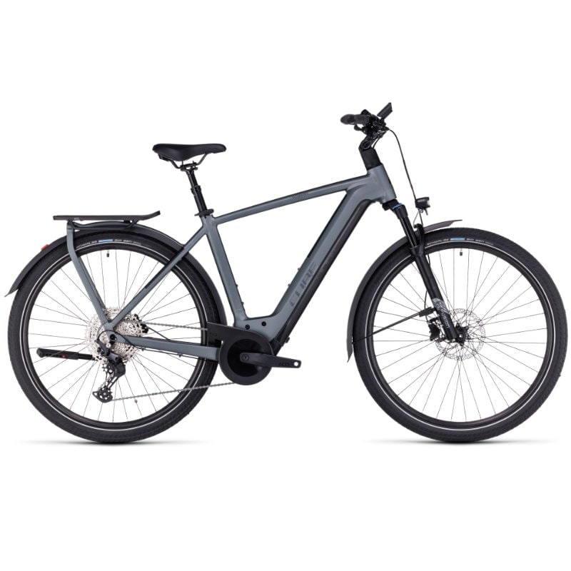 CUBE Kathmandu Hybrid Pro