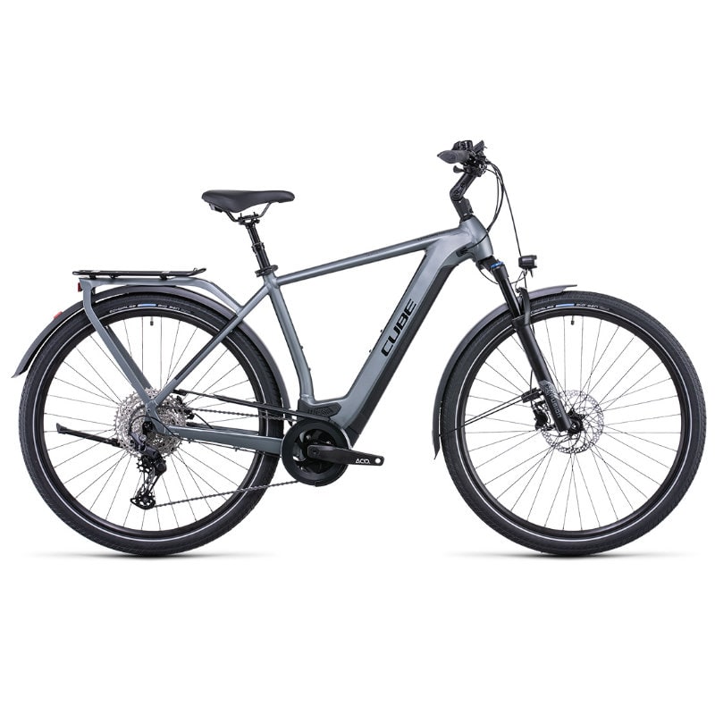 CUBE Kathmandu Hybrid Pro