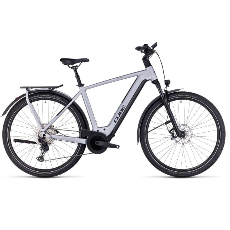 CUBE Kathmandu Hybrid Pro