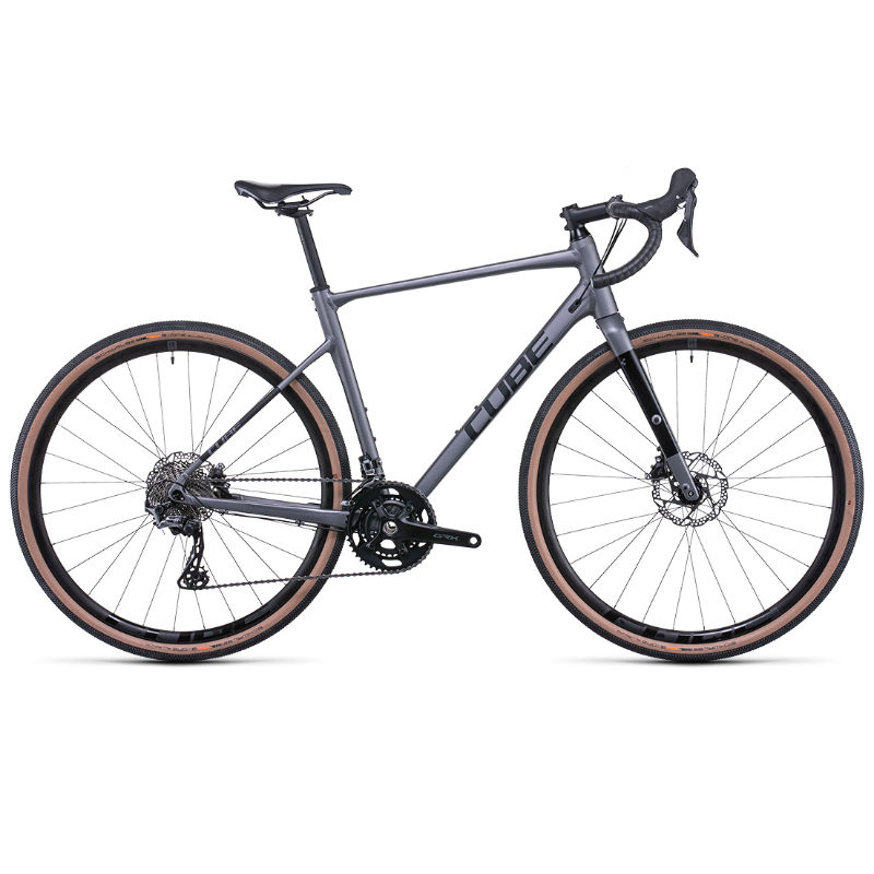 CUBE Nuroad Race