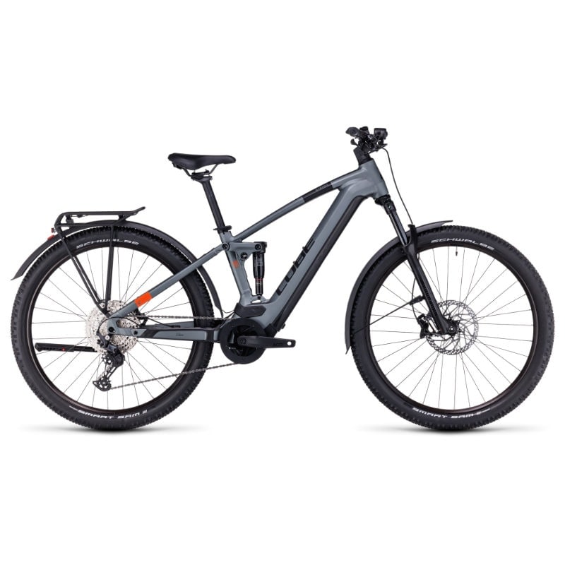 Stereo Hybrid 120 PRO 625 Allroad
