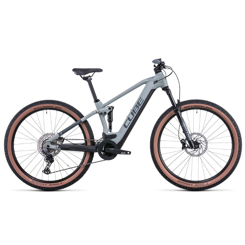 Stereo Hybrid 120 Pro 625