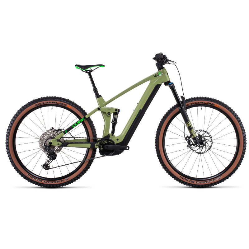 Stereo Hybrid 140 HPC