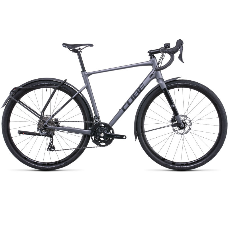 CUBE Nuroad Race FE