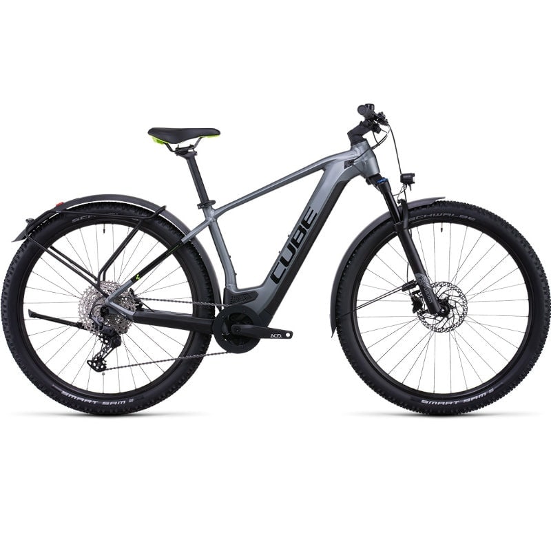 Cube Reaction Hybrid Pro 625 Allroad