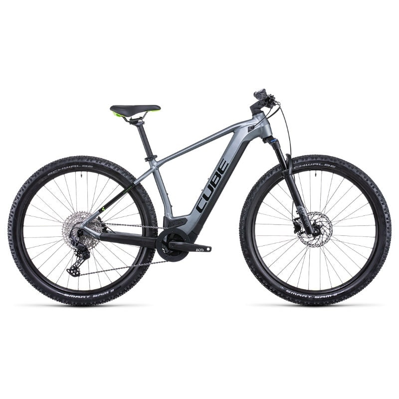 Cube Reaction Hybrid Pro 625