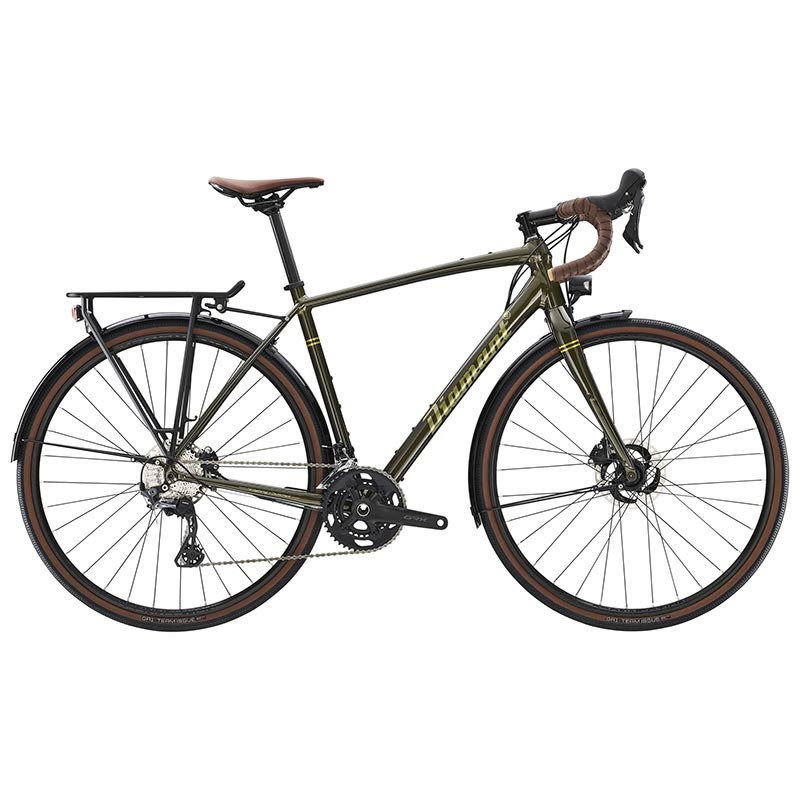 Diamant 137 Citybike