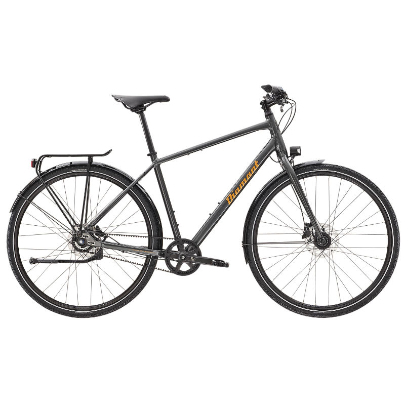 Diamant 247 Deluxe Citybike