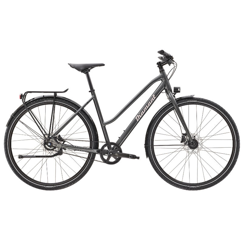 Diamant 247 Deluxe Citybike