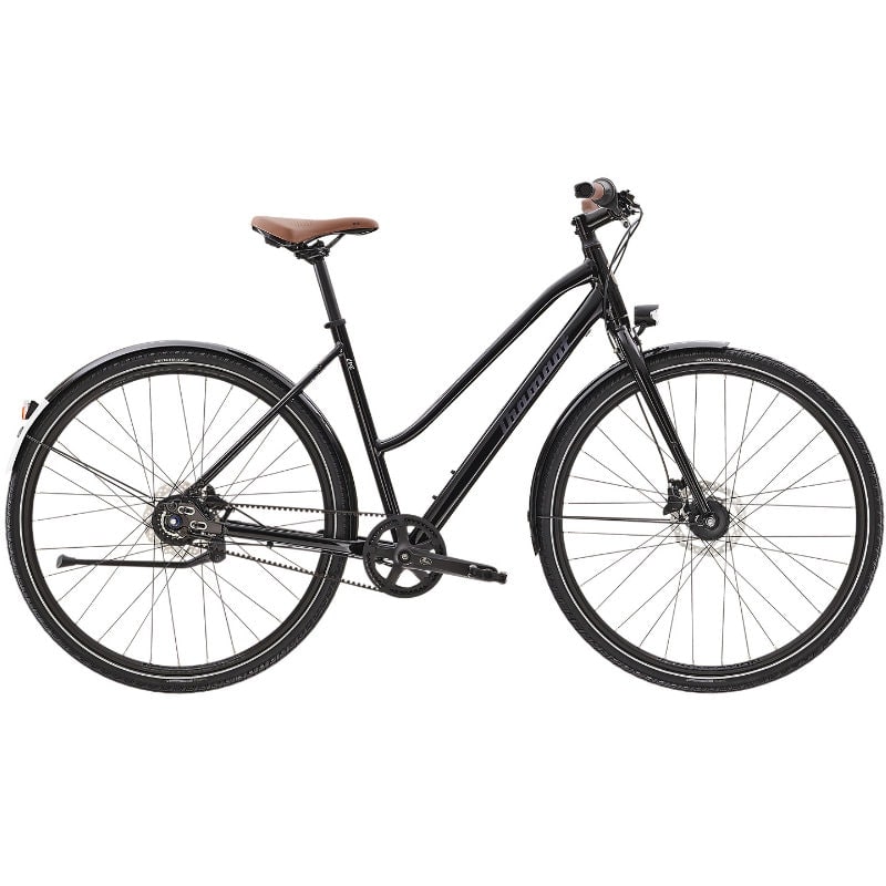 Diamant 247 Citybike
