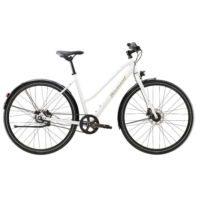 Diamant 247 Citybike