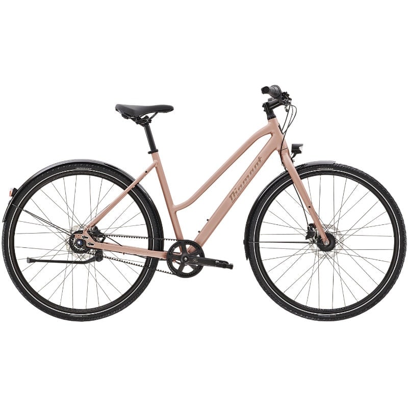 Diamant 247 Citybike