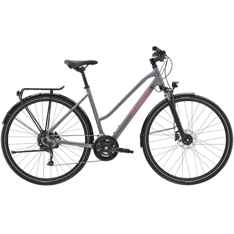 Diamant Elan Deluxe TRA