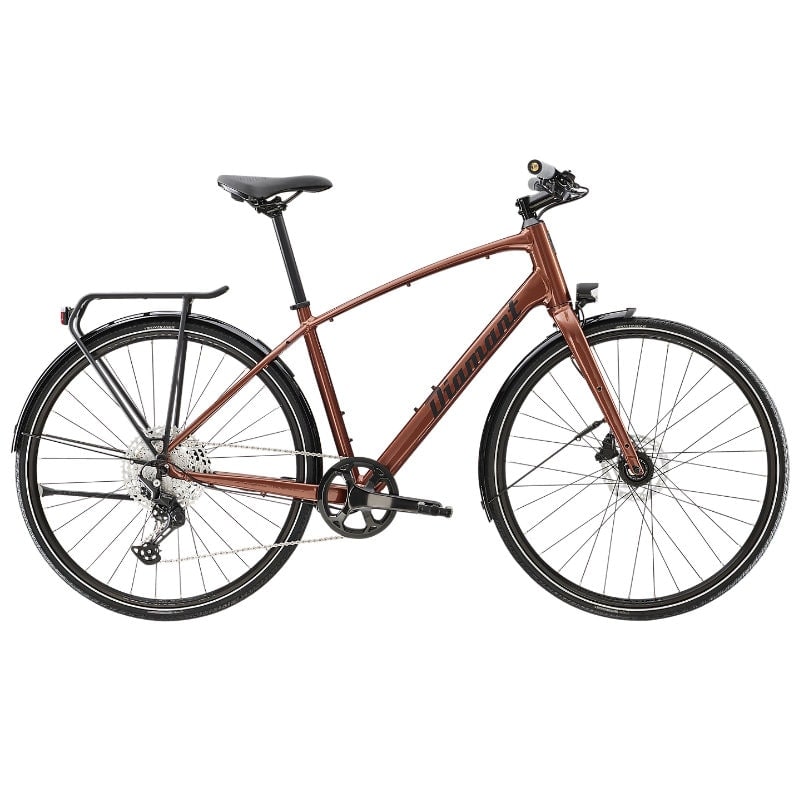 Diamant Rubin Legere Modell 2023 Bronzit