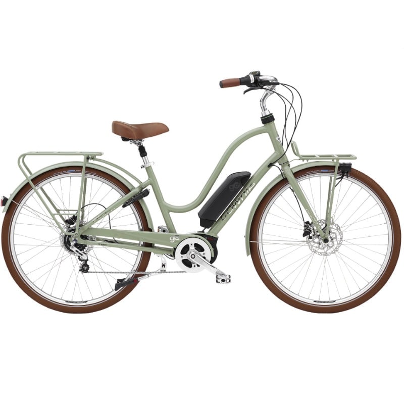 Electra Towie Commute Go! 5i EQ