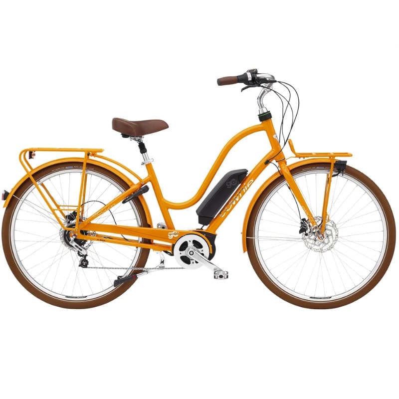 Electra Towie Commute Go! 5i EQ