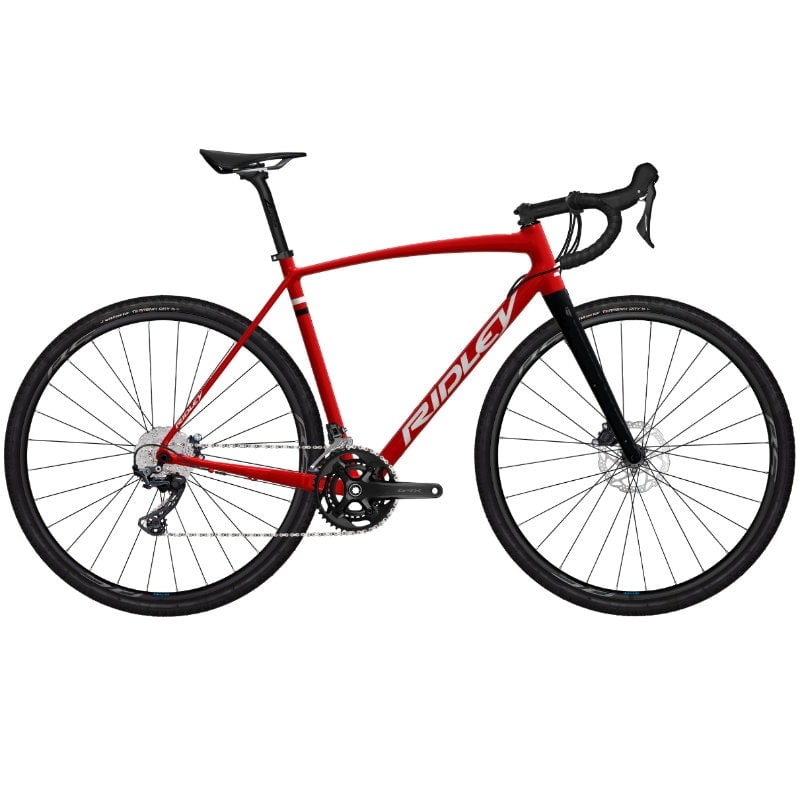 Ridley Kanzo A