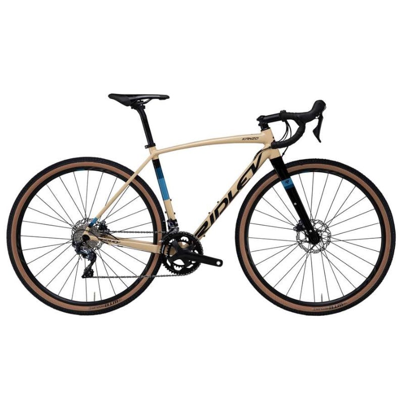 Ridley Kanzo A