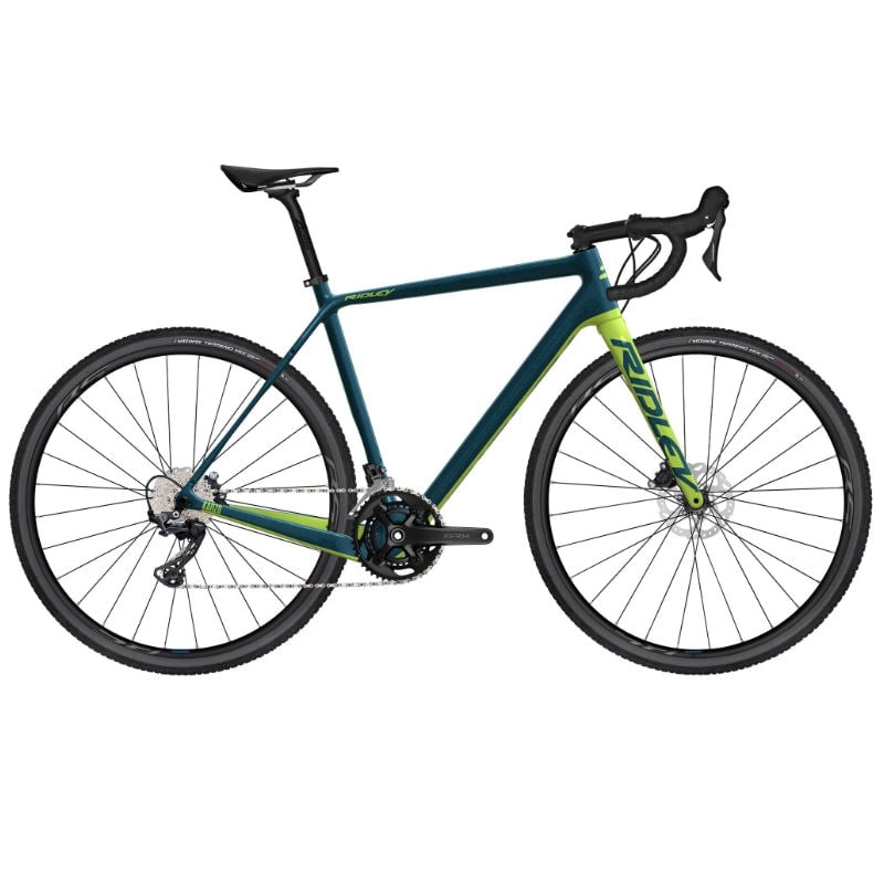 Ridley Kanzo C Adventure