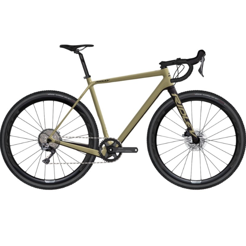 Ridley Kanzo C Adventure
