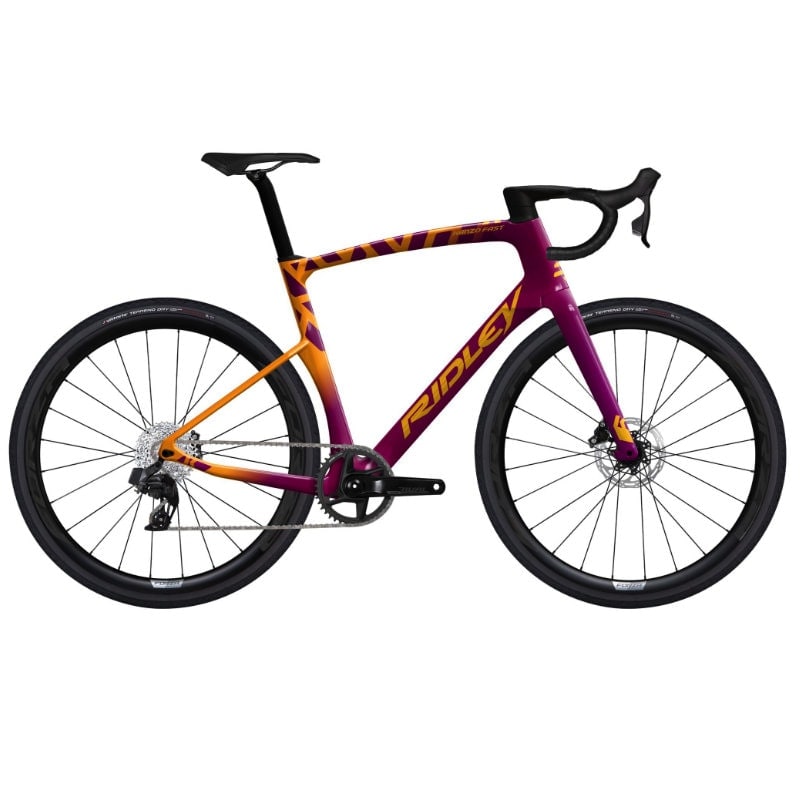 Ridley Kanzo Fast