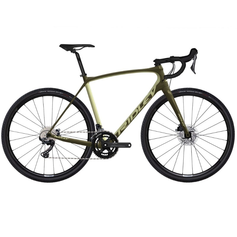 Ridley Kanzo Speed