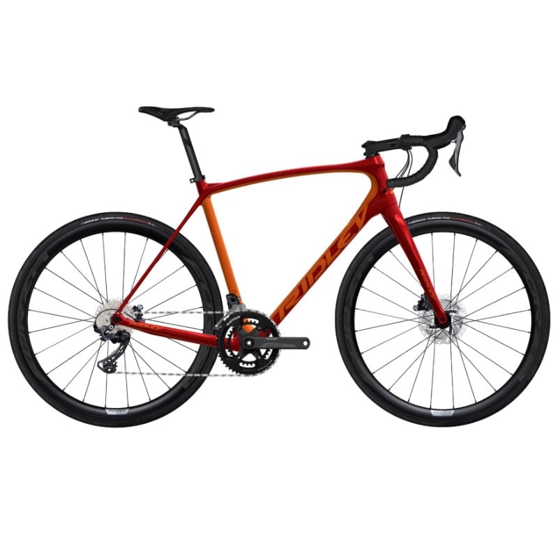 Ridley Kanzo Speed