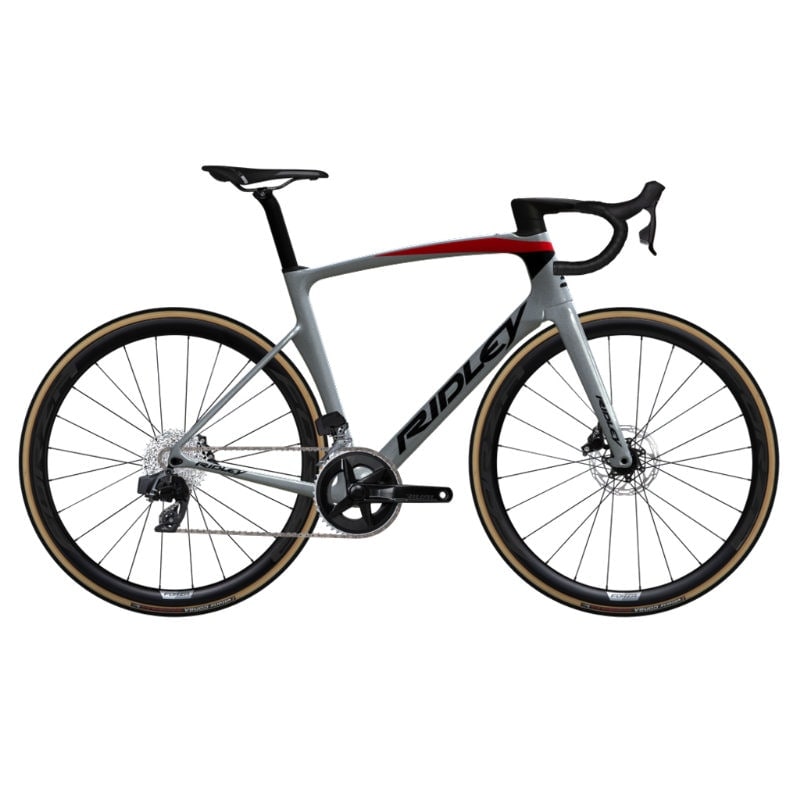 RIDLEY Noah Disc