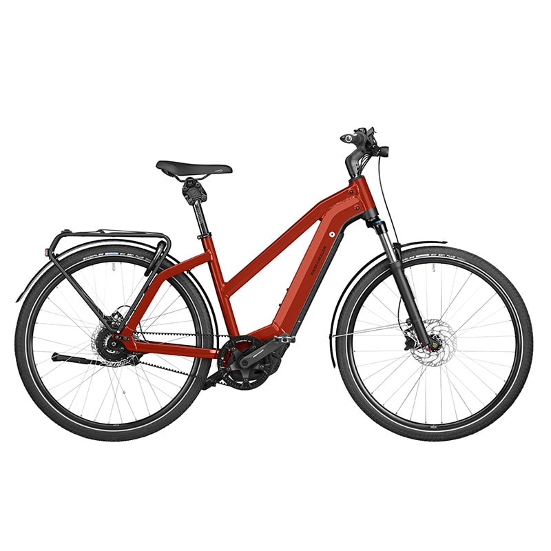 Riese & Müller Charger3 Mixte