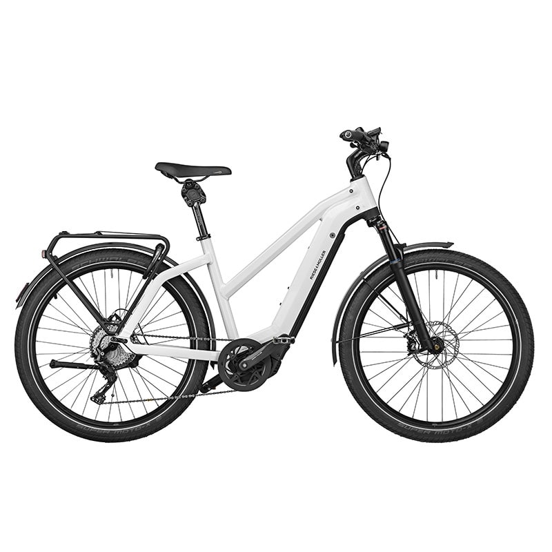 Riese & Müller Charger3 Mixte GT Touring