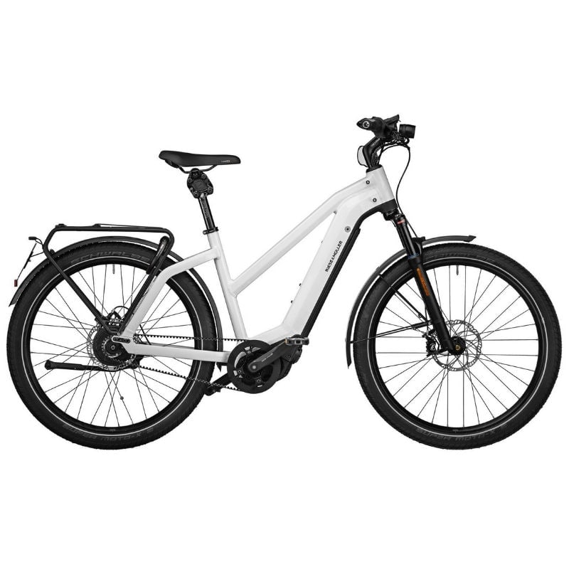 Riese & Müller Charger3 Mixte Vario GT Osnabrück