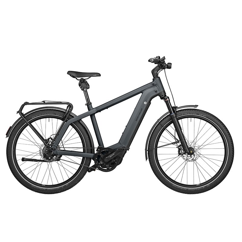 Riese & Müller Charger3 GT rohloff Osnabrück
