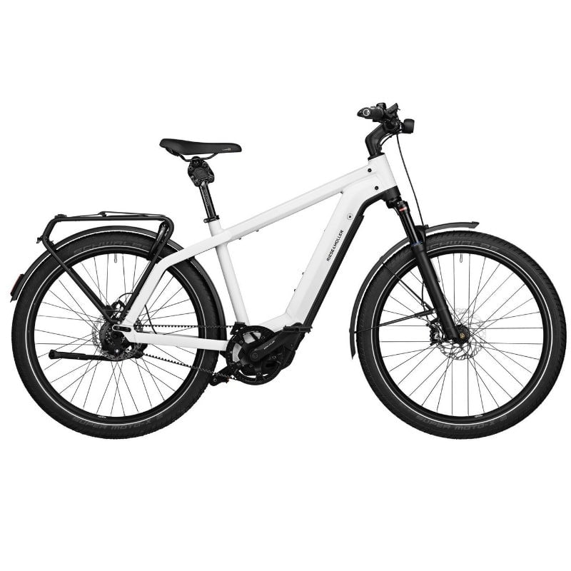 Riese & Müller Charger3 GT rohloff Osnabrück