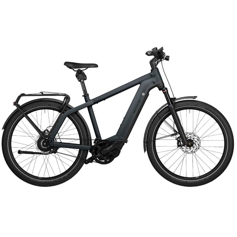 Riese & Müller Charger3 Vario Osnabrück